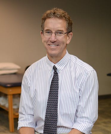 Peter J. Harmeling | Harmeling Physical Therapy & Sports Fitness
