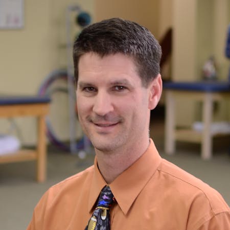 Steven Nutter | Harmeling Physical Therapy & Sports Fitness