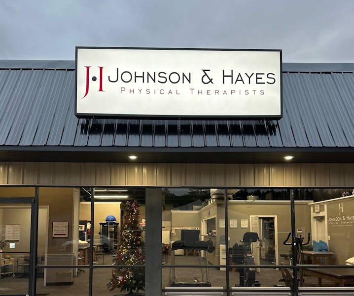 Physical Therapy Madison AL