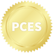 PCES Seal