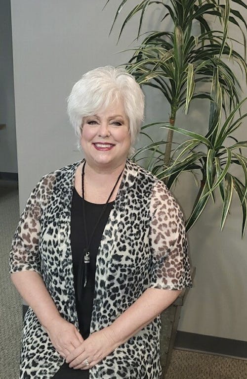 Lindsay Gandy