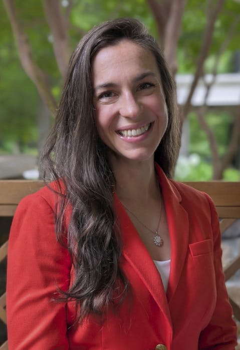 Olivia Johnson, DPT