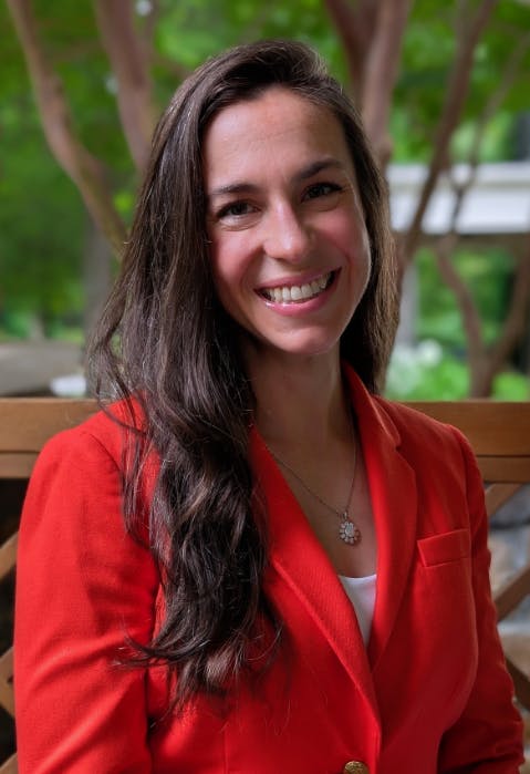 Olivia Johnson, DPT