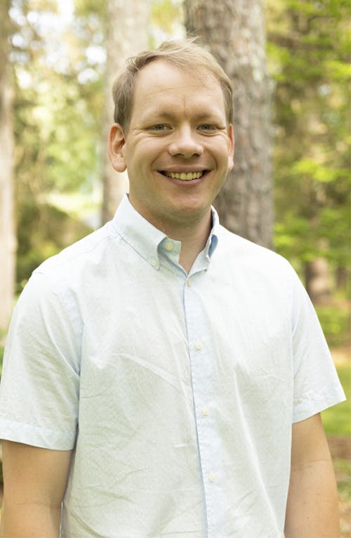 James Bray