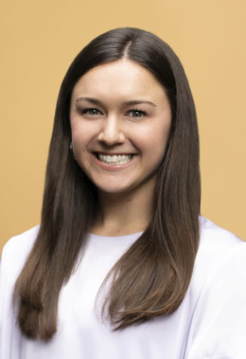 Olivia Johnson, DPT