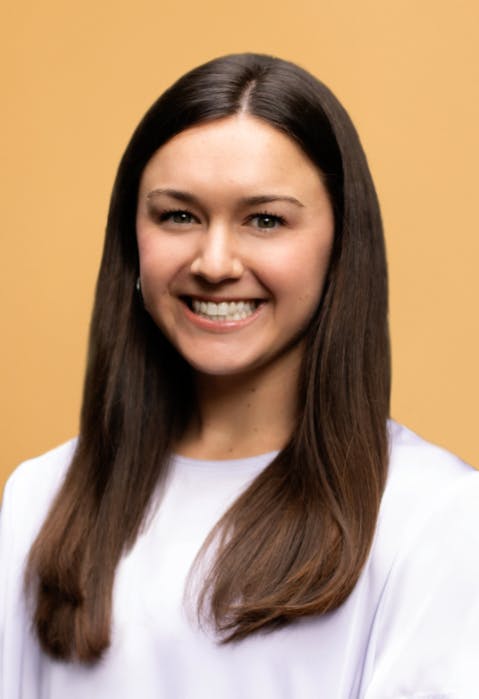 Olivia Johnson, DPT