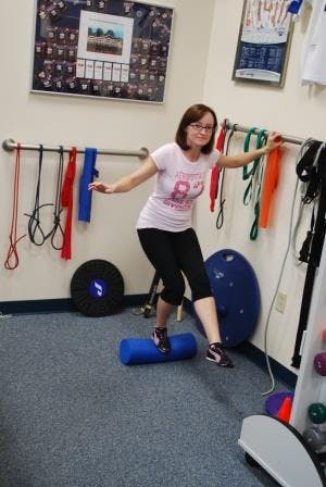 Physical Therapy Rocky Hill CT