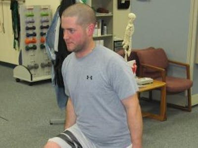 Physical Therapy Rocky Hill CT