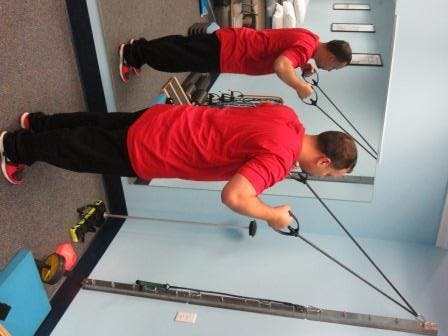 Physical Therapy Rocky Hill CT