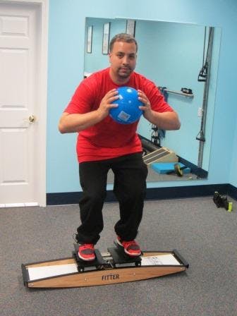 Physical Therapy Rocky Hill CT