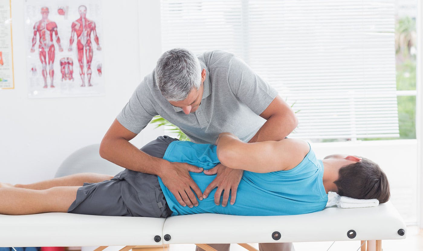 Physical Therapy Rocky Hill CT