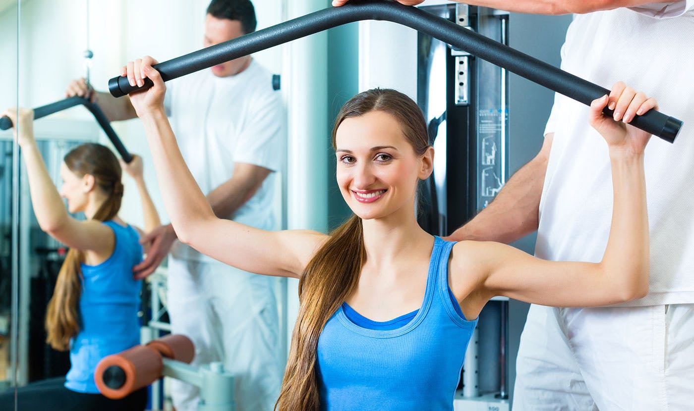 Physical Therapy Rocky Hill CT