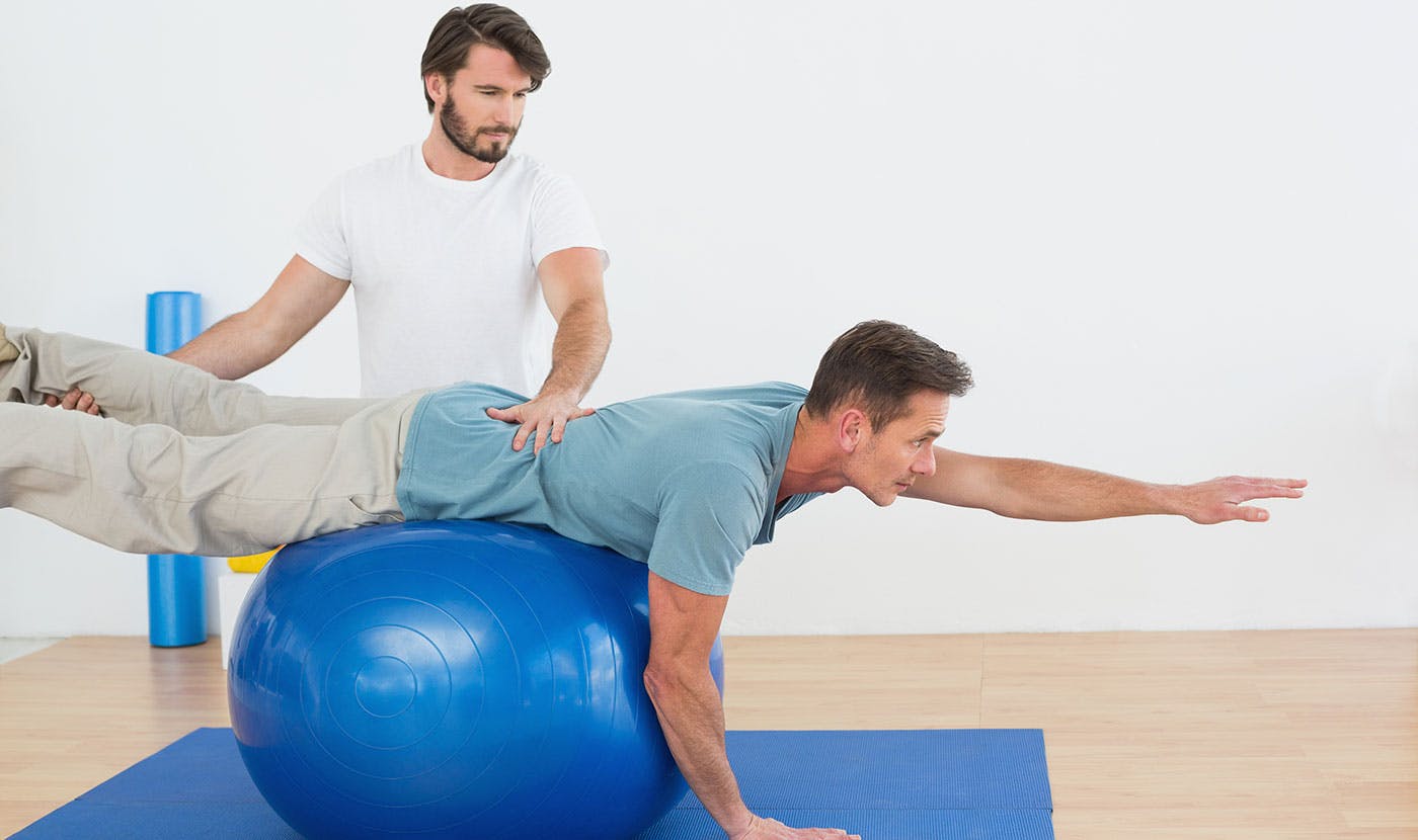 Physical Therapy Rocky Hill CT