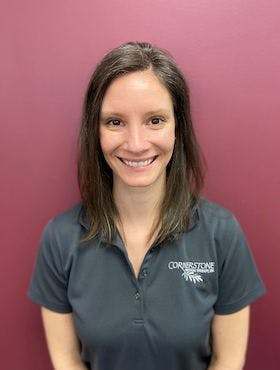 Sonya Anderson | Cornerstone Physical Therapy