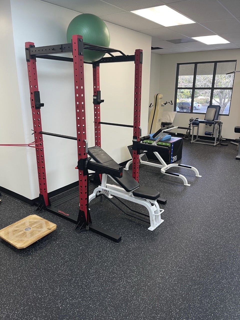 Venture Physical Therapy of Marietta