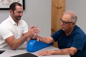 Elite Hand & Upper Extremity Therapy
