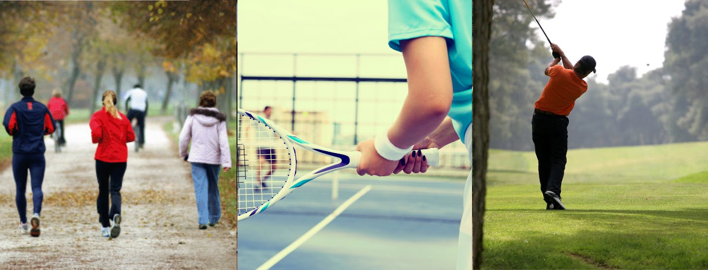 Advanced Physical Therapy