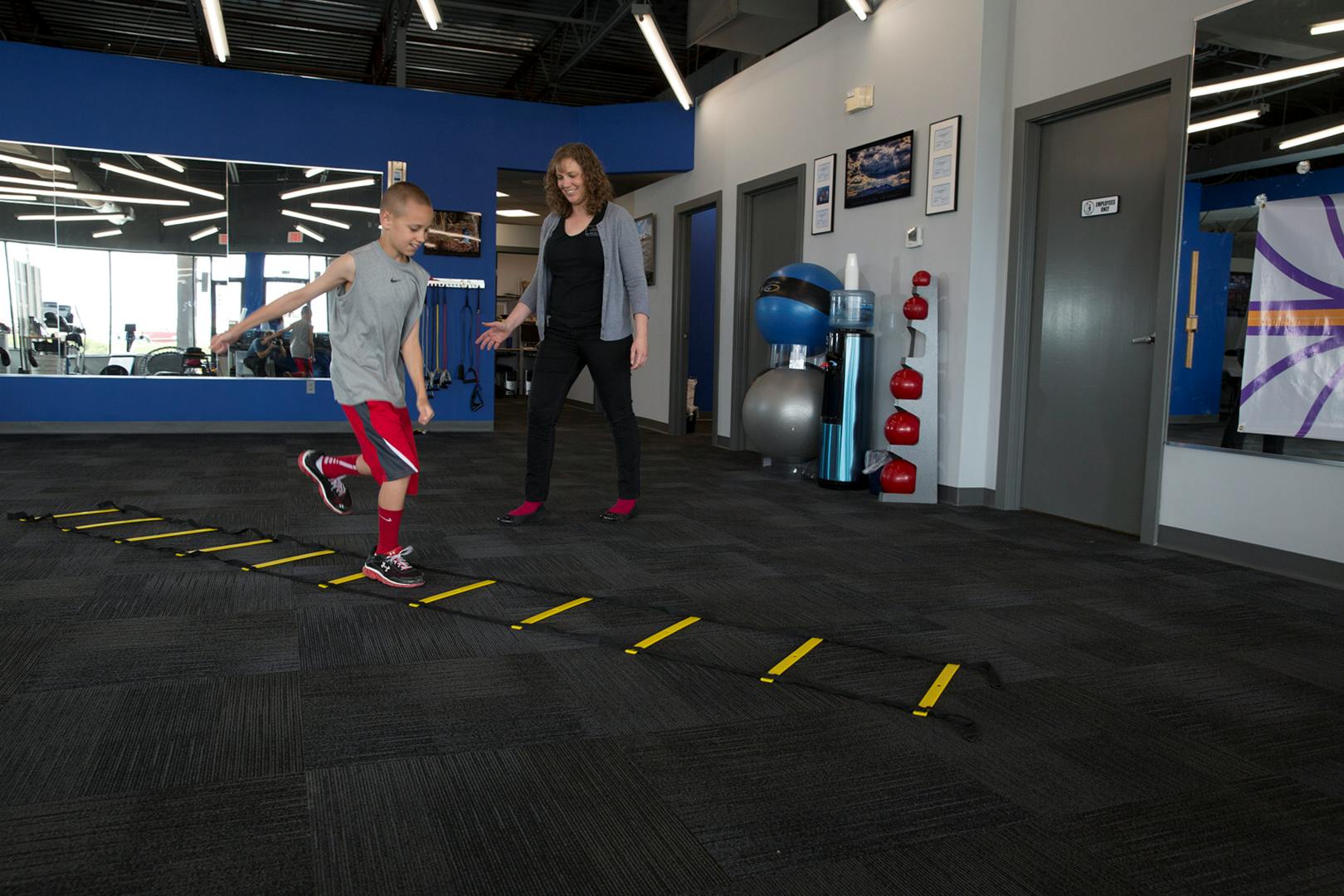 Carolina Orthopedic Rehab