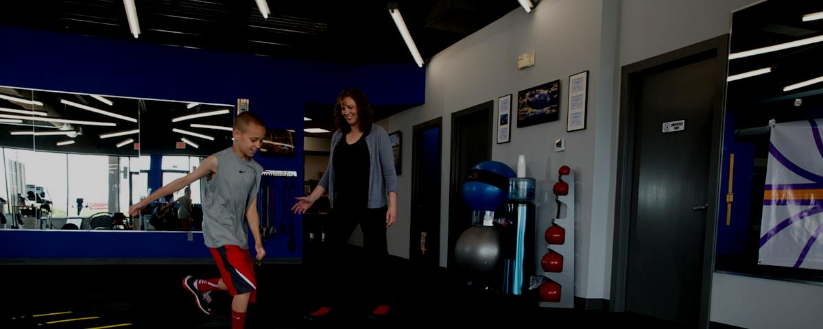 Modern Physical Therapy