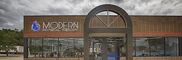 Modern Physical Therapy