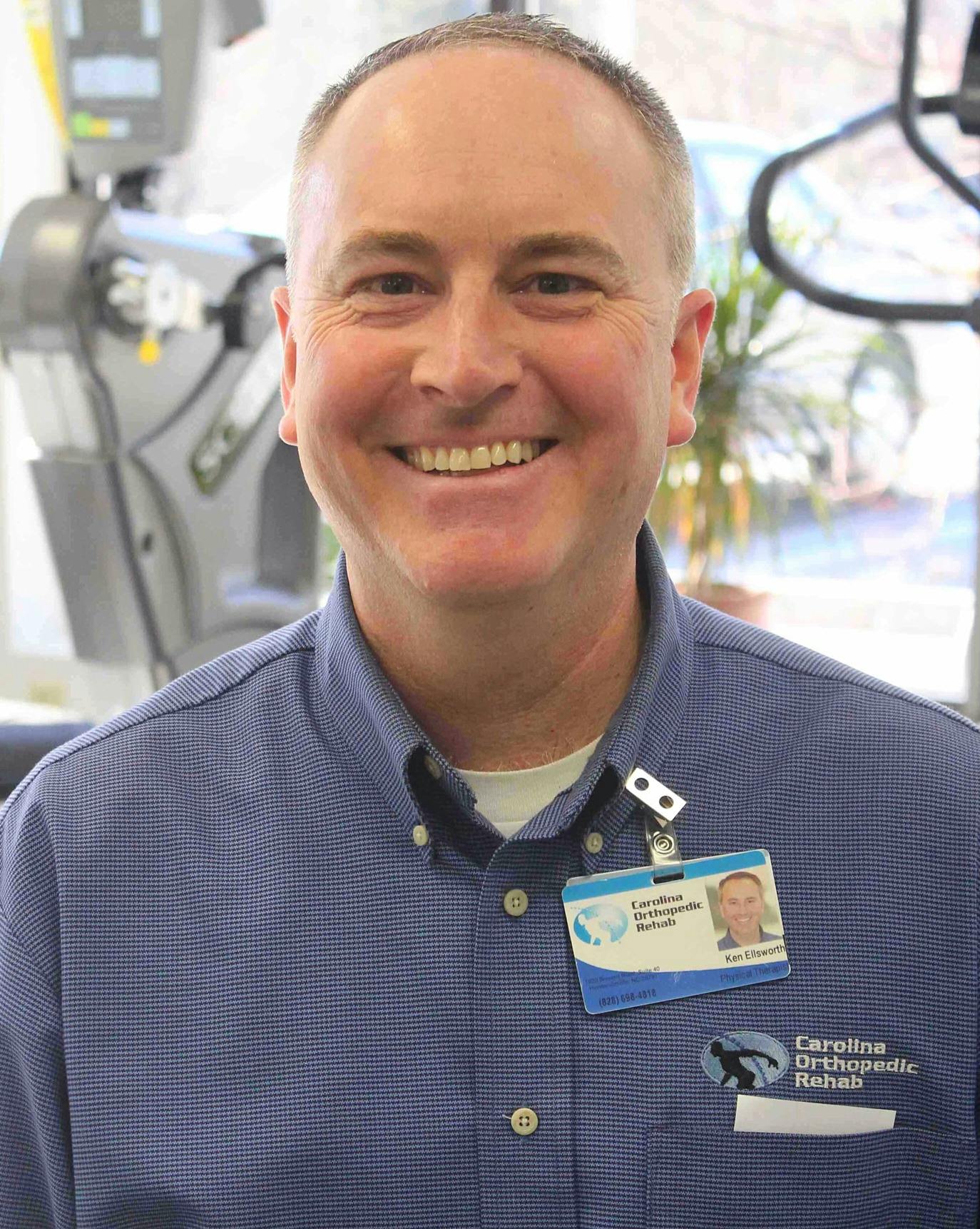 Physical Therapy Hendersonville NC