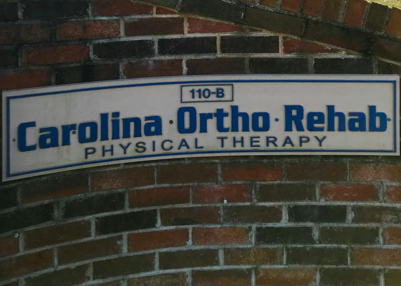  Physical Therapy Hendersonville NC