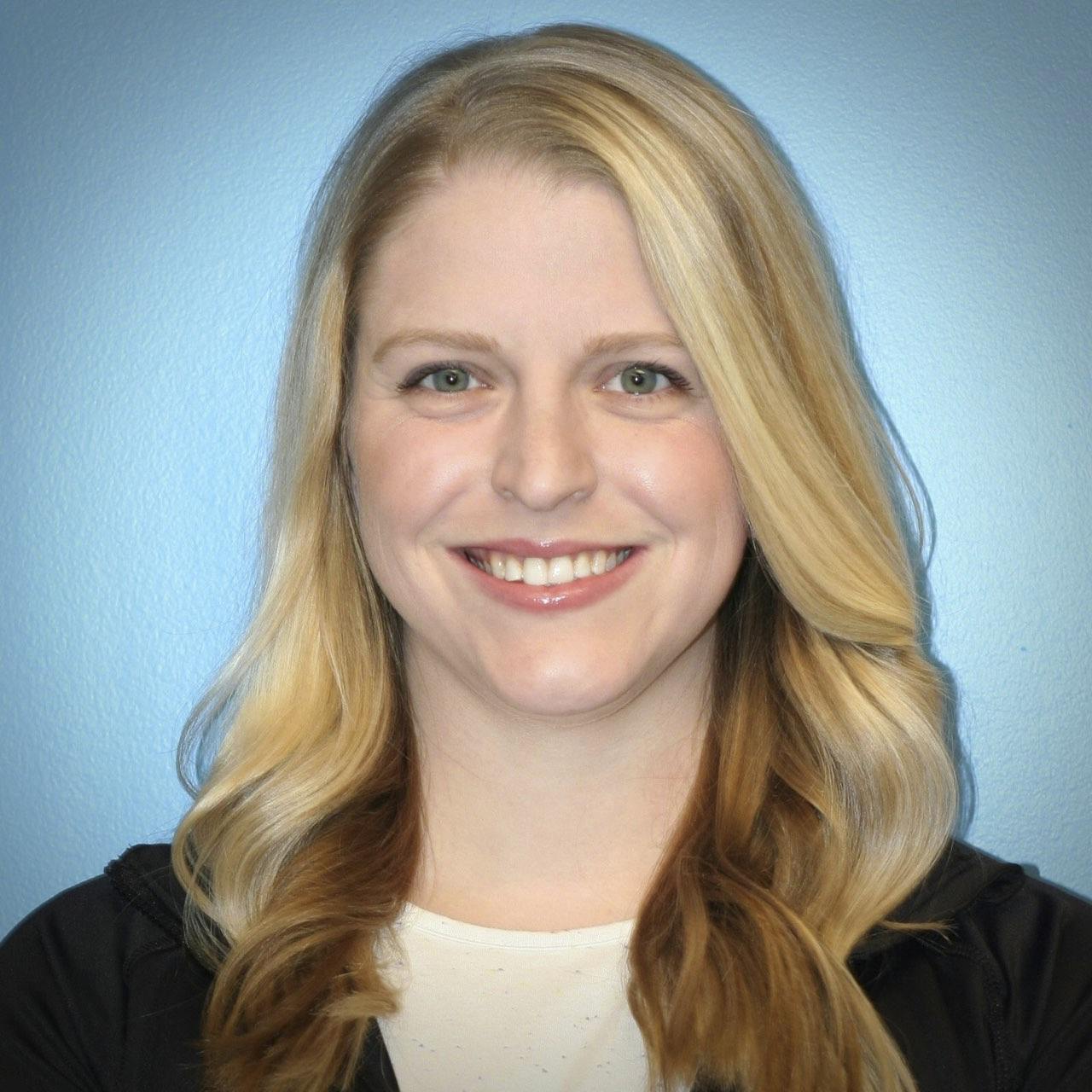 Chelsea Morey