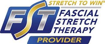 Fascial Stretch Therapy | FST logo