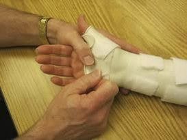 Occupational Therapy | Hand