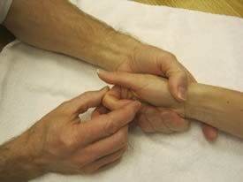 Occupational Therapy | Hand