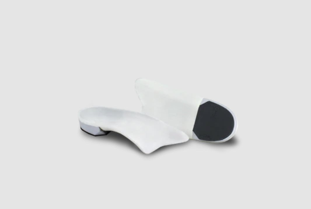 RX Gait Plate Custom Orthotic