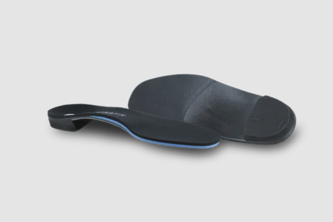 RX Geriatric Custom Orthotic