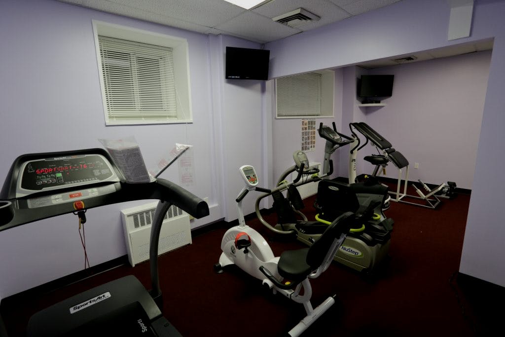 Physical Therapy Port Chester NY