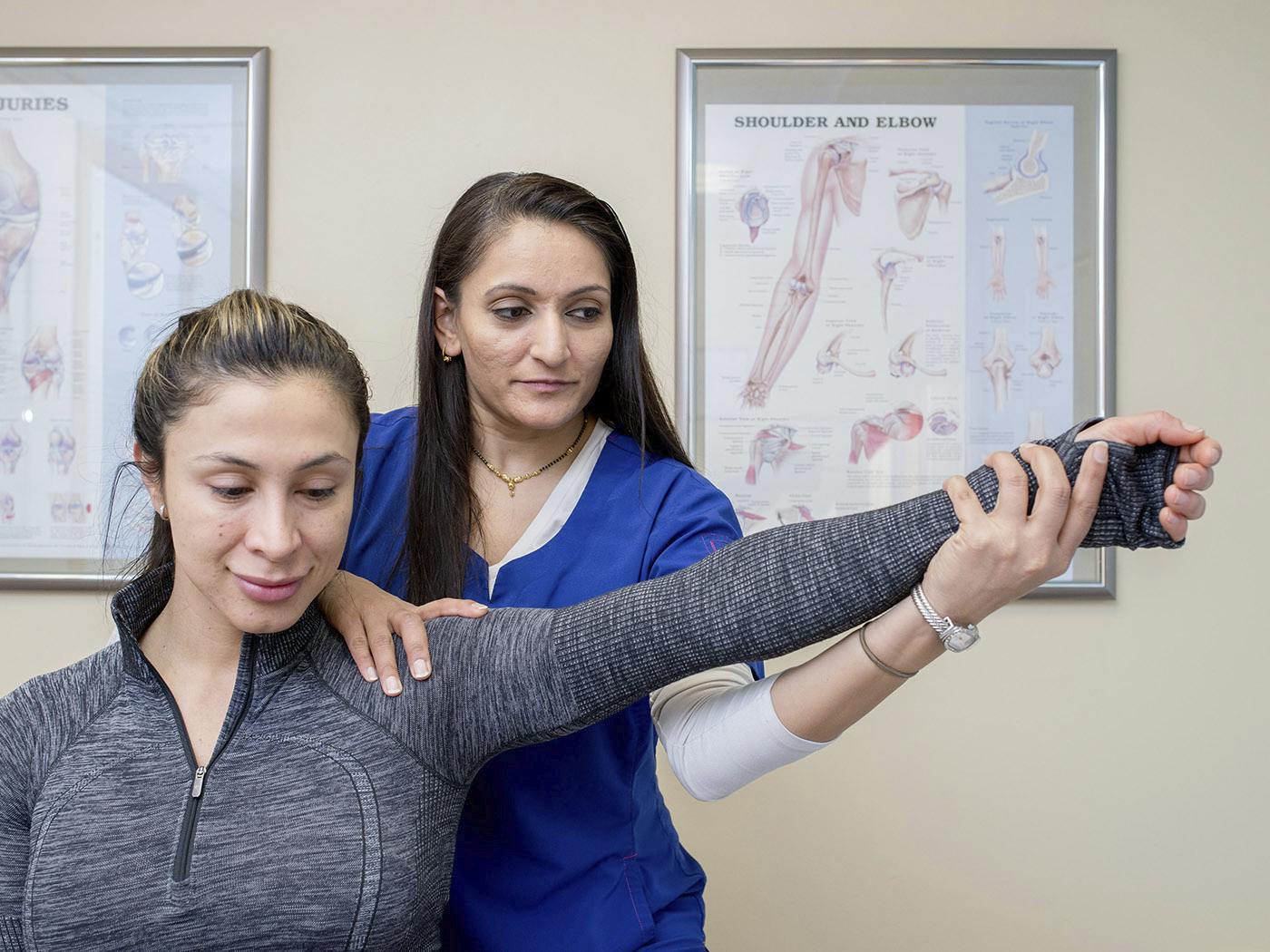 ProRehab Physical Therapy | Lowell MA