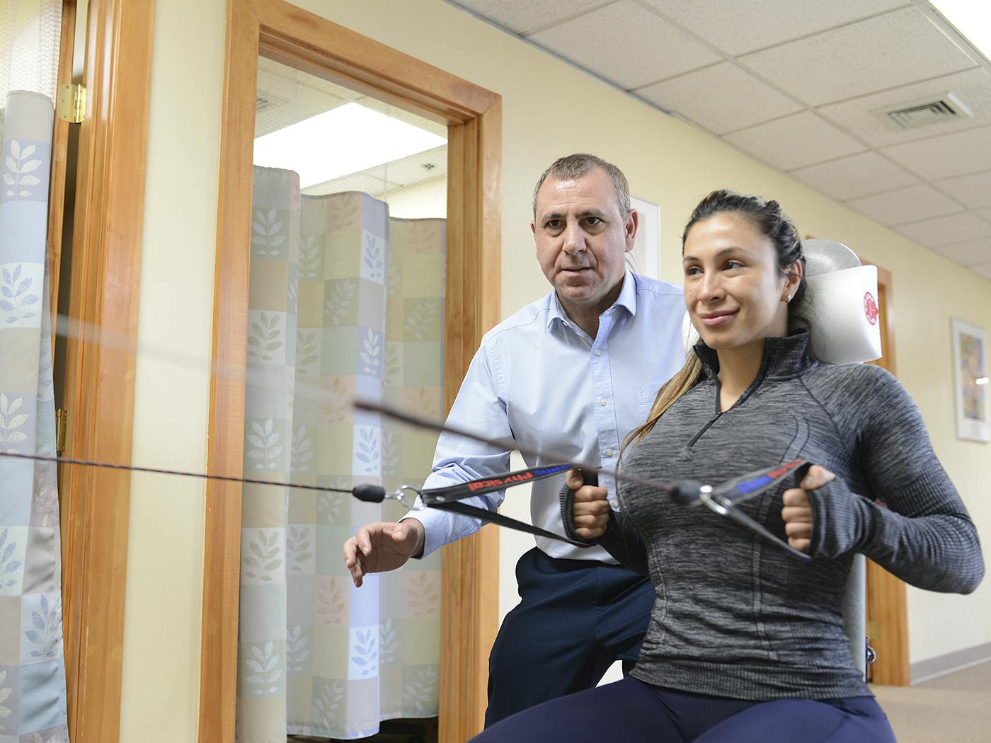 ProRehab Physical Therapy | Lowell MA