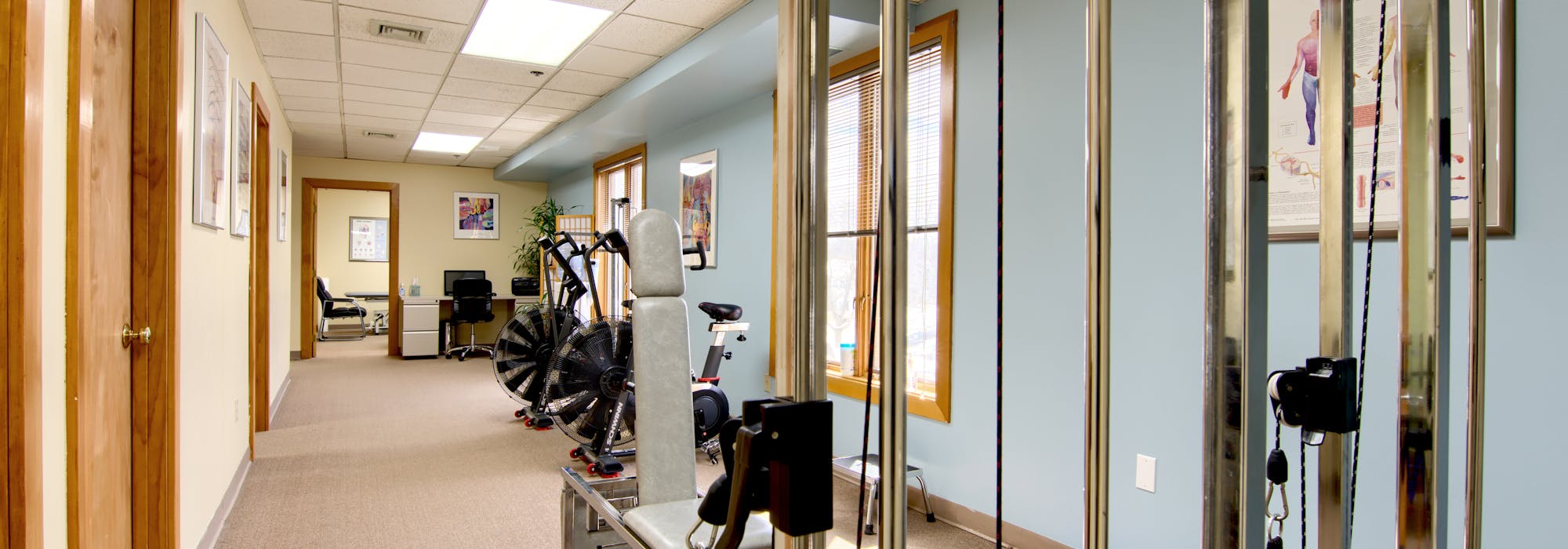 Physical Therapy Chelmsford MA
