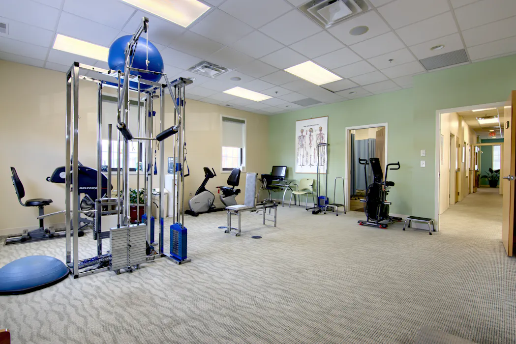 ProRehab Physical Therapy Lowell, MA — Physical Therapy clinic in Lowell, MA — photo 5
