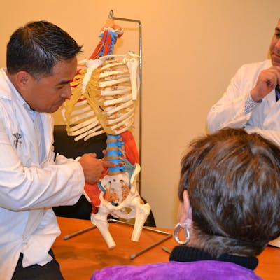 Physical Therapy Chelmsford MA