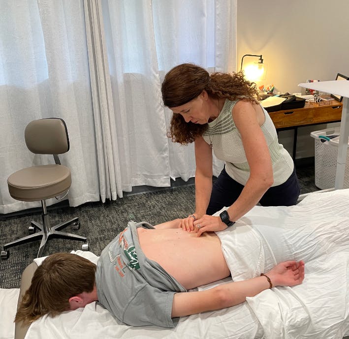 physiotherapy Kitchener ON