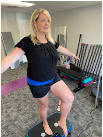 physiotherapy Kitchener ON