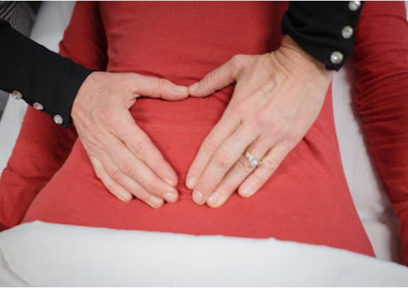 physiotherapy Kitchener ON