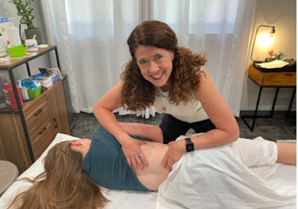 physiotherapy Kitchener ON