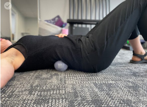 physiotherapy Kitchener ON