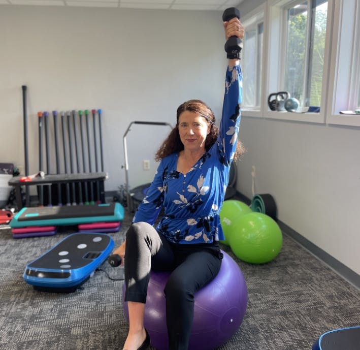 physiotherapy Kitchener ON