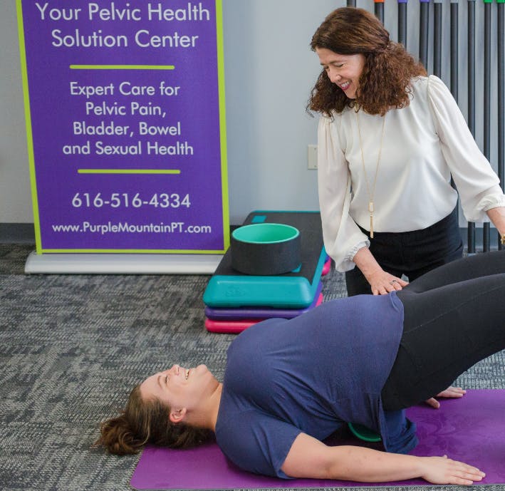 physiotherapy Kitchener ON