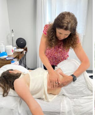physiotherapy Kitchener ON