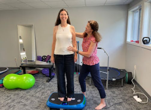physiotherapy Kitchener ON