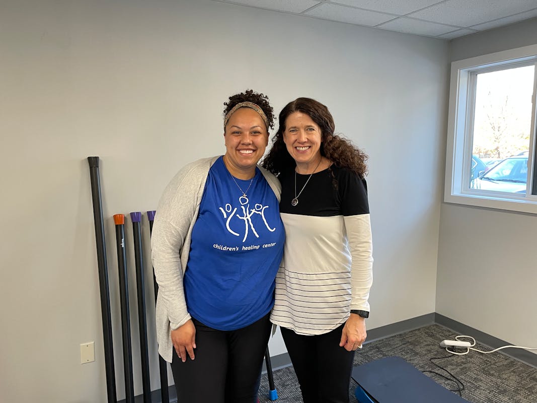 physical therapy Grand Rapids MI