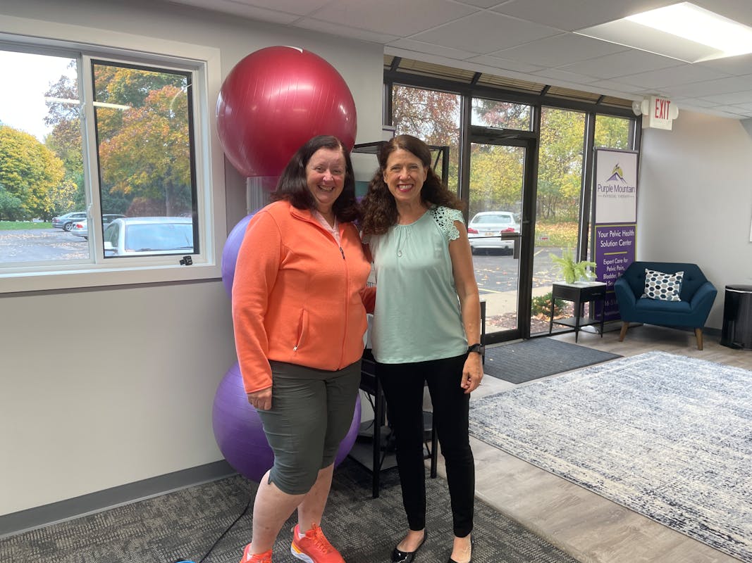 physical therapy Grand Rapids MI