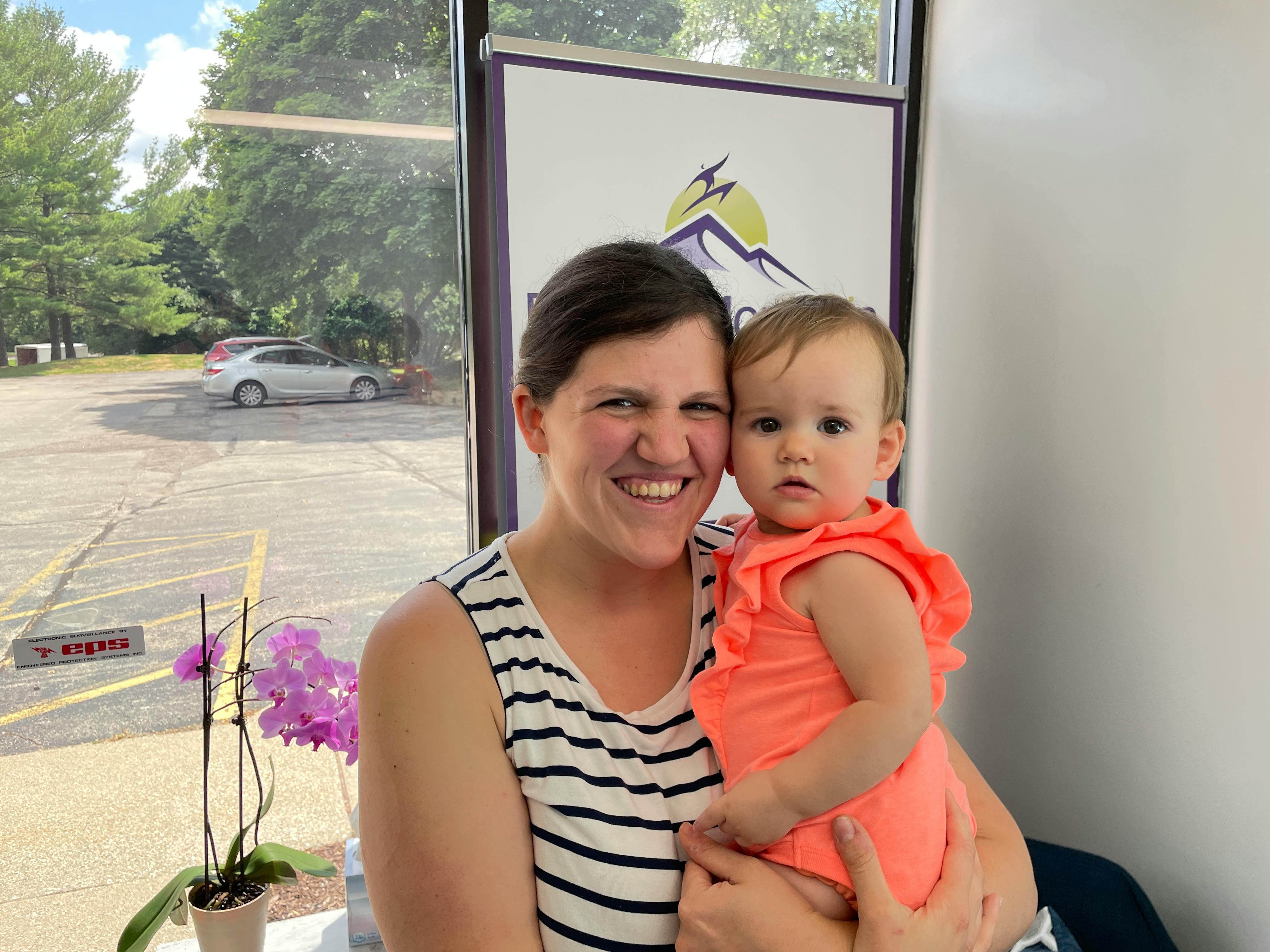 physical therapy Grand Rapids MI